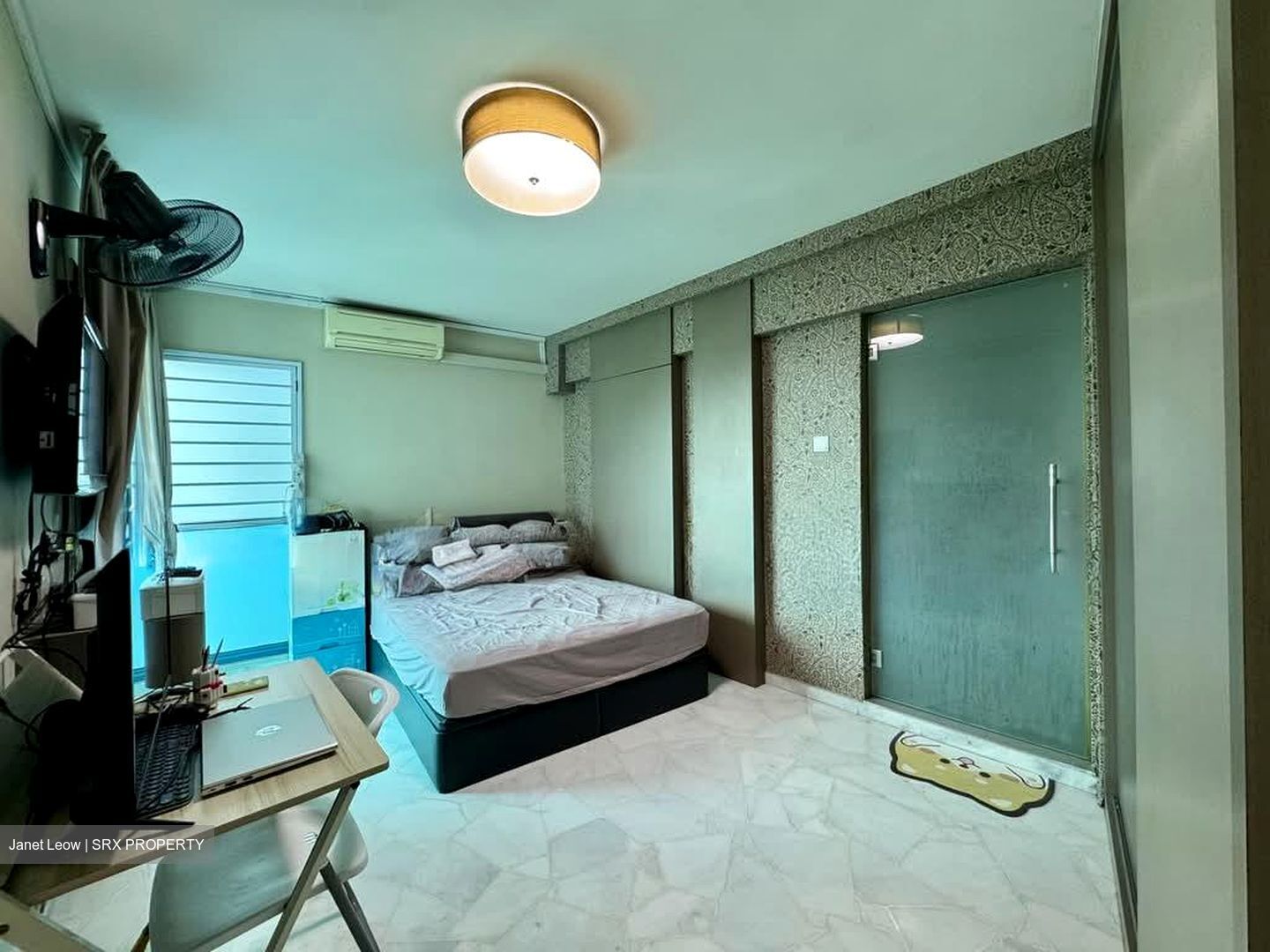 Blk 468C Blue Riverview (Sembawang), HDB 5 Rooms #593507011